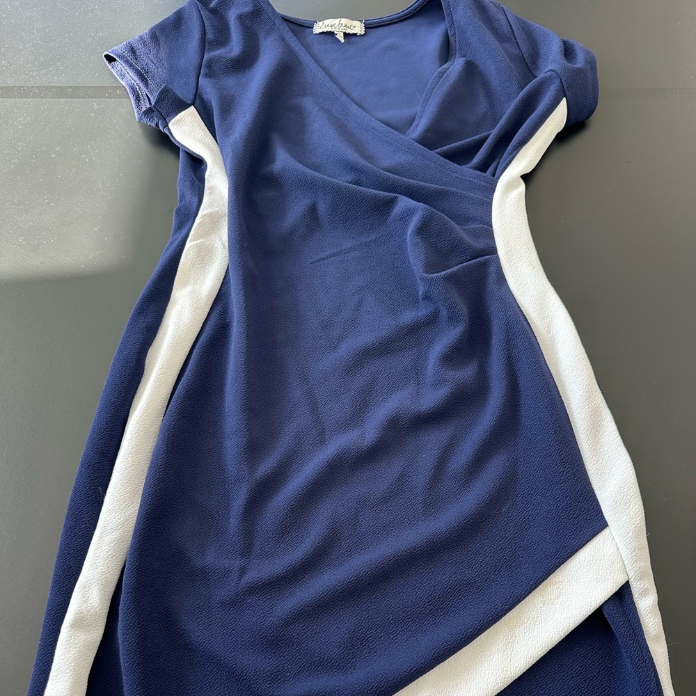 Crave Fame Dress